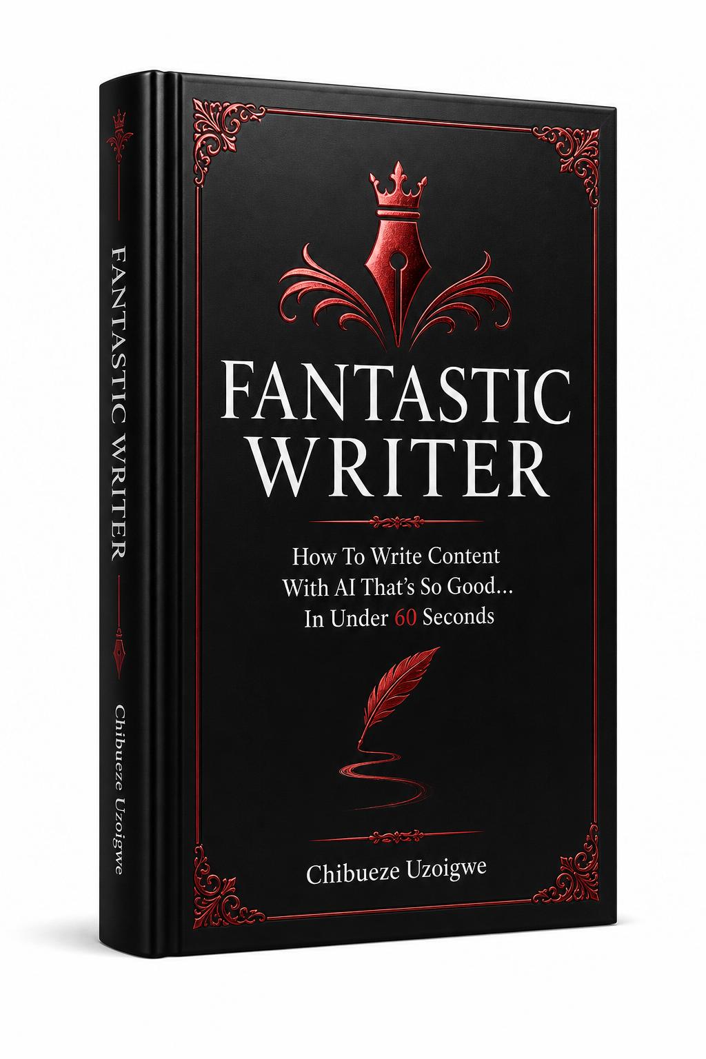 Fantastic Writer