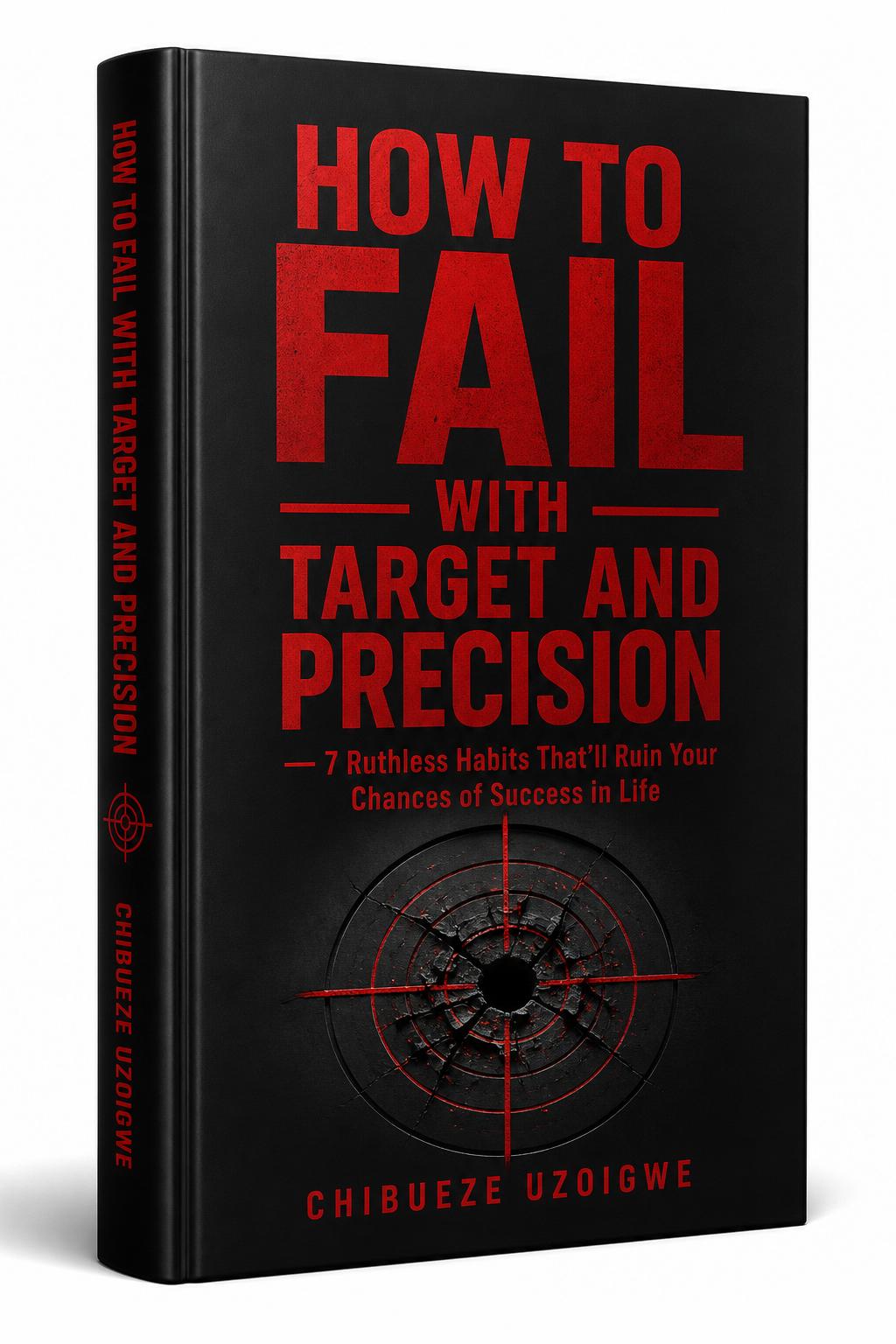 How to Fail With Target and Precision