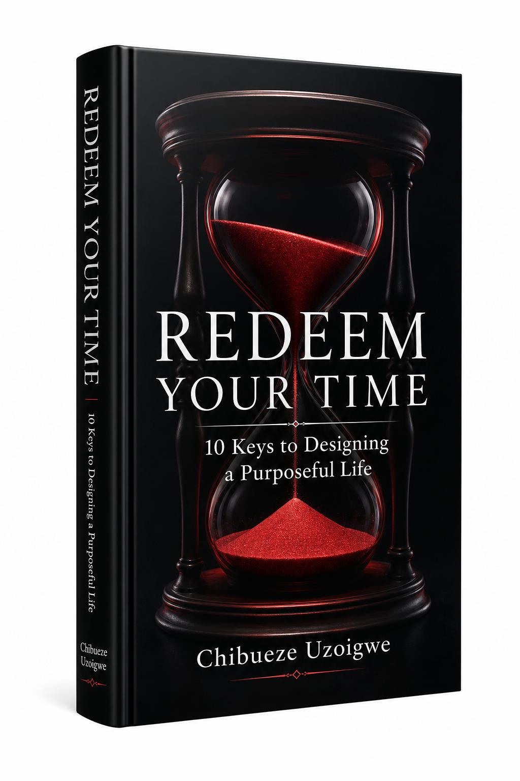 Redeem Your Time