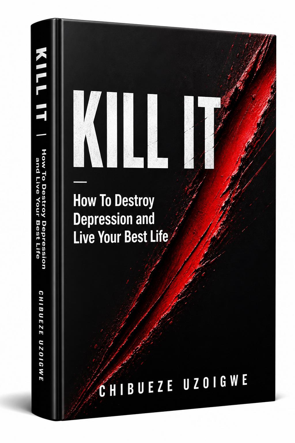 Kill It